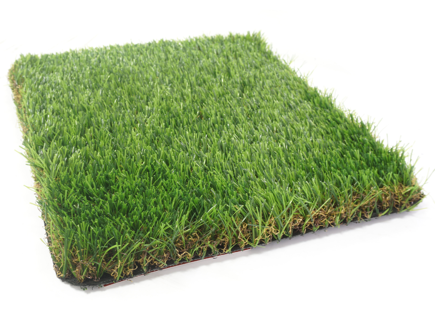 UV Resistant Garden Fake Grass For Patio