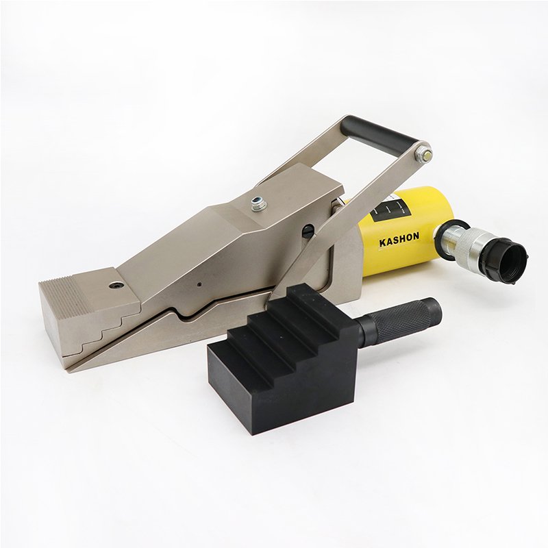 Hydraulic Vertical Lifting Wedge Spreader Buy Product on KASHON POWER