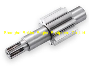 Zichai engine parts Z8170 driving gear Z8170.22-11