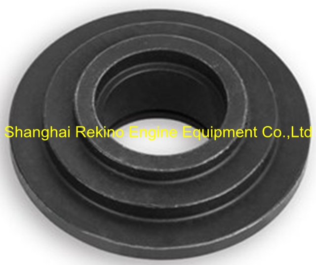 320.01.12 upper valve spring seat Guangchai marine engine parts 320 6320 8320