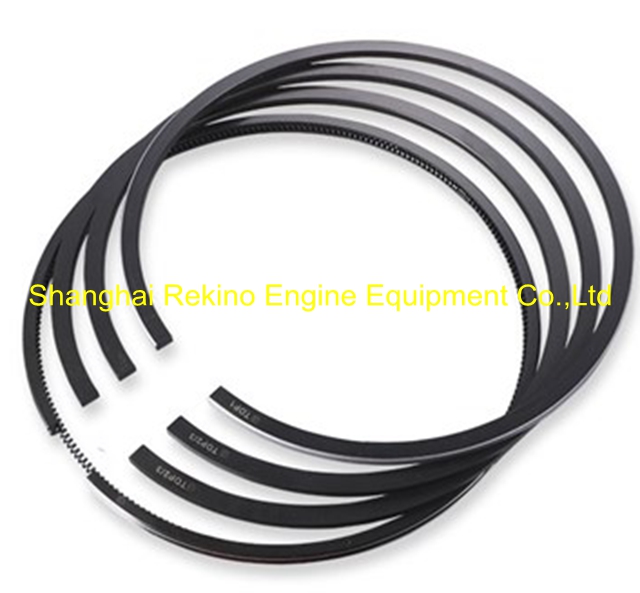 N.05.001 Piston ring Ningdong engine parts for N160 N6160 N8160
