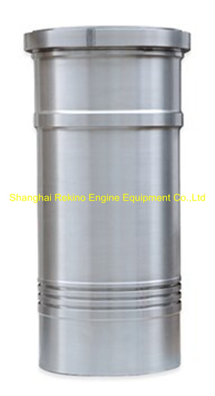 L250-01-068 Cylinder liner Zichai engine parts L250 LB250 LC250
