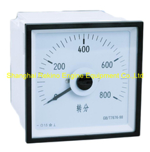 JN-96 JNDZ Marine techometer speed meter