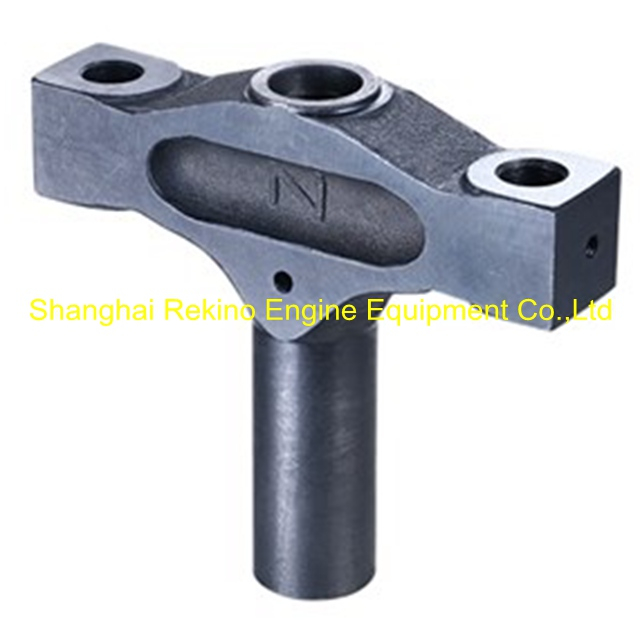 L250-A03-010 butt frame of valve Zichai engine parts L250 LB250 LC250