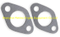 330-56-0211 Outlet water pipe gasket Ningdong engine parts for DN330 DN6330 DN8330