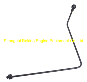 G-50-140 Cylinder head lube oil pipe Ningdong engine parts G300 G6300 G8300 GA6300 GA8300