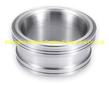 G-A01-C078 exhaust valve seat Ningdong engine parts for GN320 GN6320 GN8320