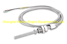WRNX-280 Exhaust Temperature thermocouple Ningdong engine parts for G300 G6300 G8300 GA6300 GA8300