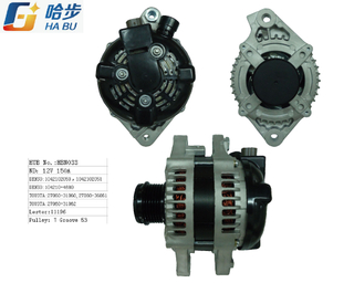 100% NEW ALTERNATOR FOR LEXUS GS IS 300 350 250 HD 150AMP