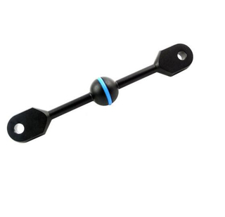 4 inches Underwater double YS Strobe Head 