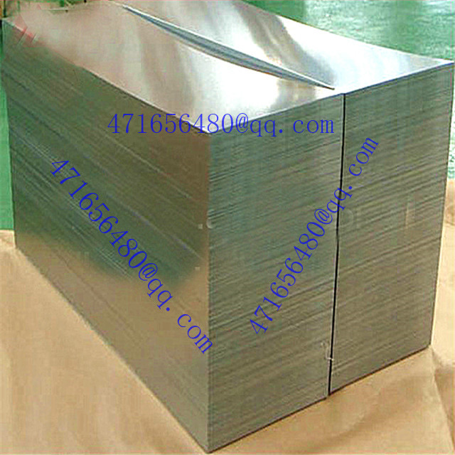 top quality titanium clad copper plate