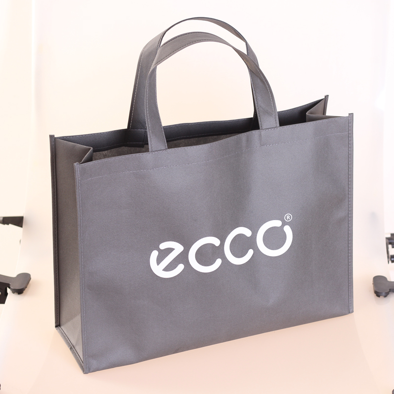 ecco tote bag