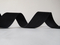 50mm Black fire retardant aramid fiber webbing for industry 
