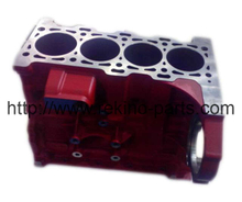 Cummins ISF2.8 Cylinder block 5261256 5261257