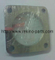 210-10-1100 Gasket-assy for cylinder exhaust hatch Zichai engine parts 6210