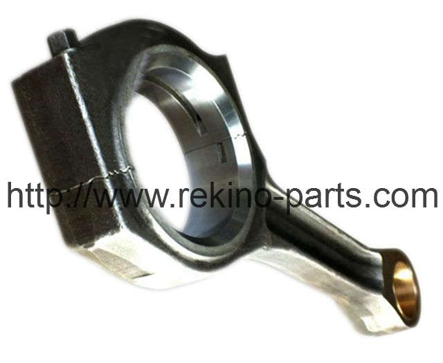 Connecting rod assembly N.06.000 for Ningdong Engine parts for N160 N6160 N8160