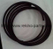 Piston ring 612600030051 for Weichai WD615 engine
