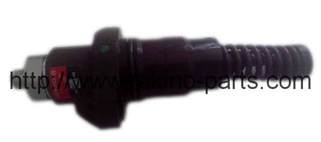 BOSCH electric control unit fuel injection pump 0414693007 02113965 for Deutz VOLVO