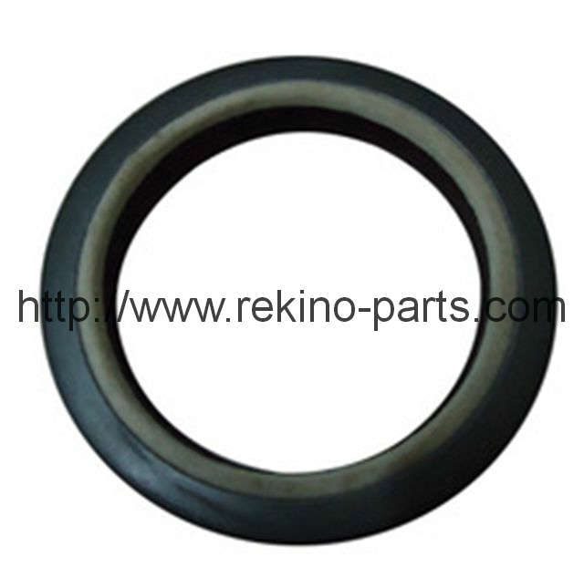 Crankshaft front oil seal 12188100 for Weichai 226B WP4 WP6