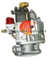 PT diesel fuel pump 4061145 for Cummins KTA19-M3 KTA19-M600