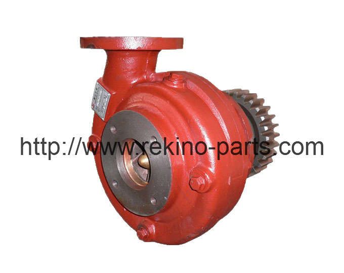 Fresh water pump C12.13.01.1000 for Weichai CW200 engine