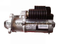Starter motor for Weichai WD615 diesel engine 612600090561