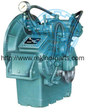 ADVANCE MA142A marine gearbox
