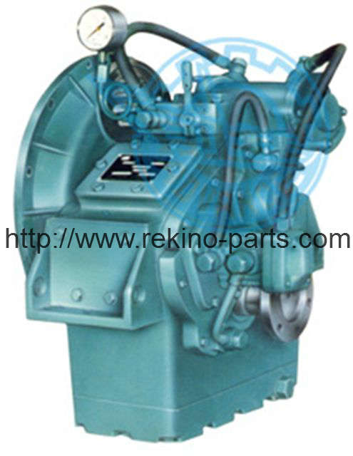 ADVANCE MA142A marine gearbox