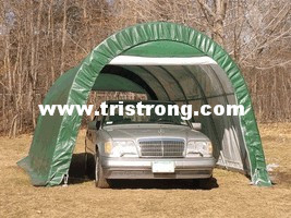 Portable Carport, Boat Shelter, Strong Carport, Single Car Carport (TSU-1220)