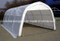 Carport with PVC Cover (TSU-1224)
