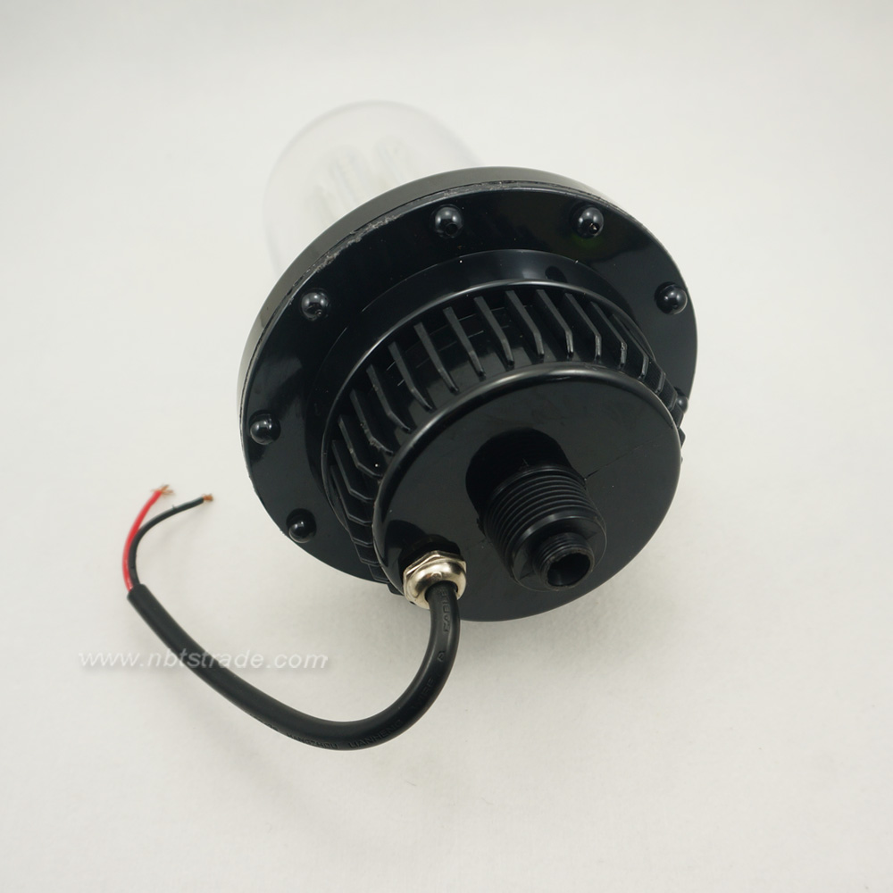 Anti-interference Marine LED Signal Light Strobe Mast Light