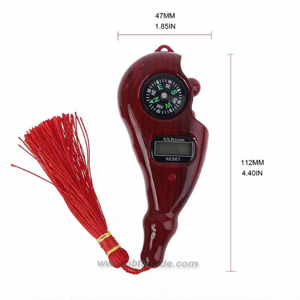 Digital Finger TASBIH & Compass Tally Counter