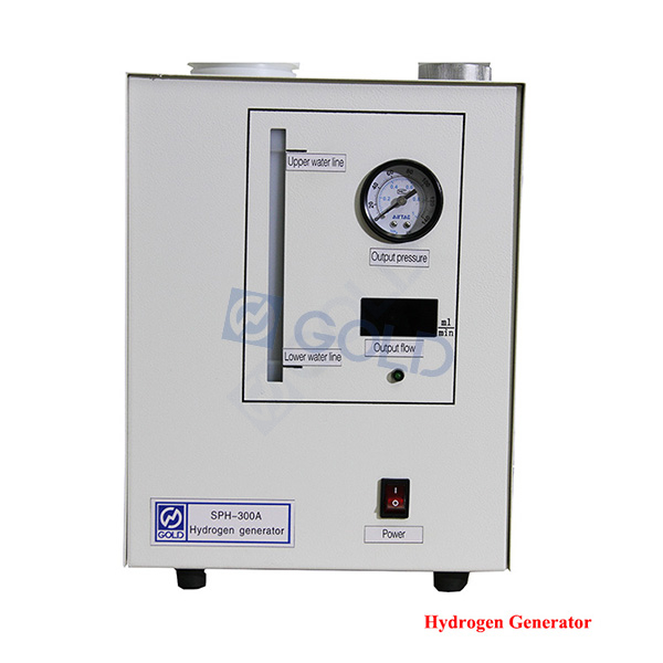 GC-7890-DL变压器油气相色谱溶解气体分析仪