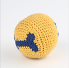Hand Knitted ball