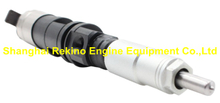 095000-5050 RE507860 RE516540 Denso John Deere Fuel injectors