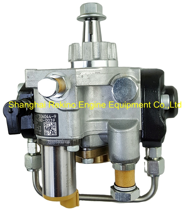 294000-0039 8-97306044-7 Denso ISUZU fuel injection pump 4HK1