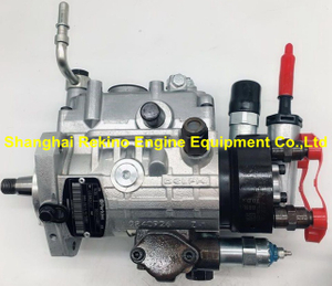 9320A522T 2644H013 2644H013XR 9320A172T Delphi Perkins fuel injection pump