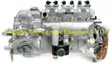 1-15603223-1 1-15603223-0 101602-8993 101062-8390 ZEXEL ISUZU fuel injection pump for 6BG1 ZX200