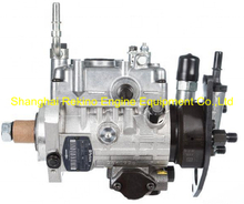9520A425G 2643B323 Delphi Perkins fuel injection pump