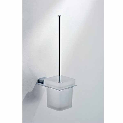 Bathroom Accessories Fittings Brass toilet brush holder
