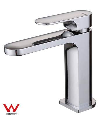 New Design WATERMARK Approval&WELS DR Brass Basin Mixer 