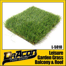 6 Tones Soft Landscaping Carpet Grass For Home and Public Area