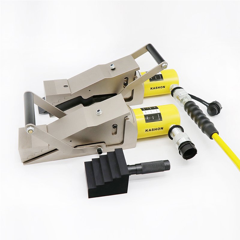 Hydraulic Vertical Lifting Wedge Spreader Buy Product on KASHON POWER