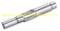 170Z.29.31Z Driving shaft Weichai engine parts 6170 8170 170Z