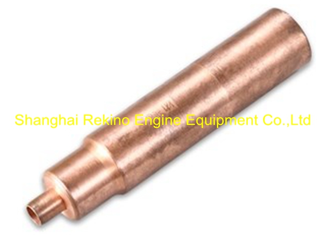 N.01.003C injector sleeve Ningdong engine parts for N170 N6170 N8170