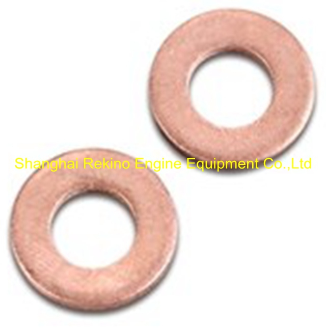 N17-43-DP Injector gasket Ningdong engine parts for N170 N6170 N8170
