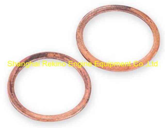 N21-01-012 injector washer Ningdong engine parts for N210 N6210 N8210