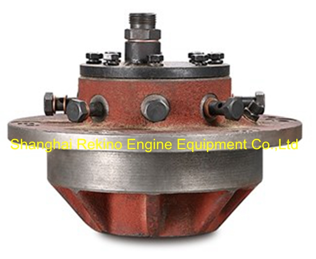 8G-22A-00 Air distributor Ningdong engine parts for GN320 GN6320 GN8320