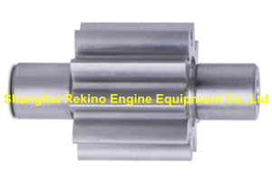 G-A47-011 fuel transfer pump driven gear Ningdong engine parts G300 G6300 G8300 GA6300 GA8300