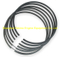 G-05F1-100 G-05F1-003A Piston ring set Ningdong Engine parts for G300 G6300 G8300 GA6300 GA8300